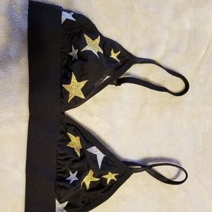 Pink Victoria secert bralette